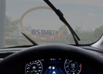 bsd hujan