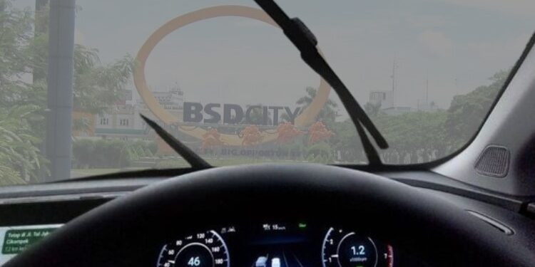 bsd hujan