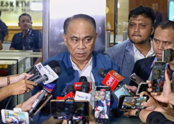 Sejumlah Fakta Budi Arie yang Diperiksa Bareskrim Terkait Judol di Komdigi