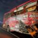 Bus Rombongan SMP Bogor Menabrak Truk di Tol Pandaan-Malang, Empat Orang Meninggal