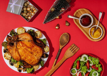 “Joyful Celebrate 2024”: BWH Hotels Indonesia Suguhkan Keceriaan Natal dan Tahun Baru untuk Seluruh Keluarga