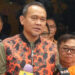 Analogi Cak Lontong terkait Tingginya Golput di Pilgub Jakarta 2024