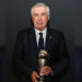 ‘Tendang’ Alonso dan Guardiola, Ancelotti Sabet Gelar Pelatih Terbaik FIFA 2024