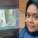 Wanita Korban Penculikan di Antapani Bandung Diantar Pulang Ojek Online dalam Kondisi Syok