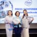 Cussons Baby Ajak Masyarakat Rayakan Perjuangan Ibu Lewat Kampanye #BanggaJadiBunda