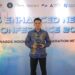 Diskominfo Tangsel Raih Penghargaan Implementator IPv6 Terbaik dari Komdigi