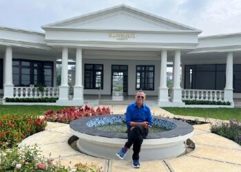 disway arjuno 200.000