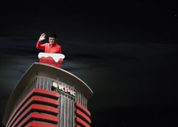 disway bendungan hasto