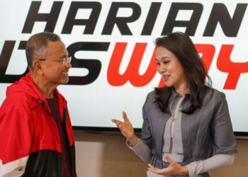 disway cantik cerdas