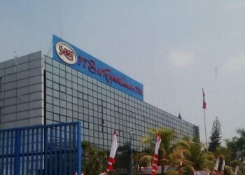 disway celeng banteng