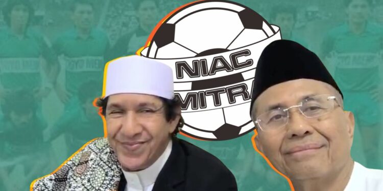 disway habib bola