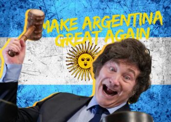 disway kloning javier