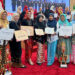 DWP Tangsel Raih Juara 1 Apresiasi E-Reporting dan E-Asuh Tingkat Provinsi