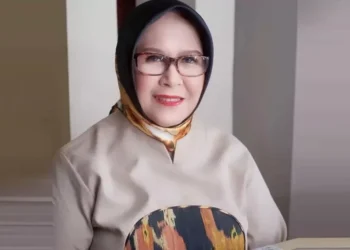 Pengacara Senior Elza Syarief Dirawat di RS, Kena Serangan Jantung?