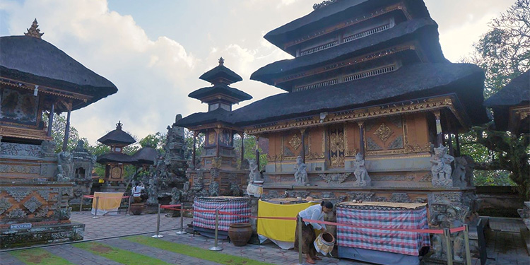 Mengenal Desa Batuan Sukawati, Desa BRILiaN dengan Sejuta Potensi Alam dan Budaya