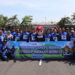 Tingkatkan Keselamatan Berkendara, FIFGROUP dan MPM Honda Jatim Gelar Pelatihan Safety Riding