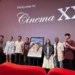 Film Lagu Cinta untuk Mama Gelar Screening Spesial Hari Ibu