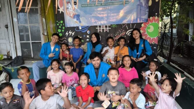 Pendekatan Studi Kasus dalam Mengatasi Cyber Bullying melalui Media Sosial Sehat