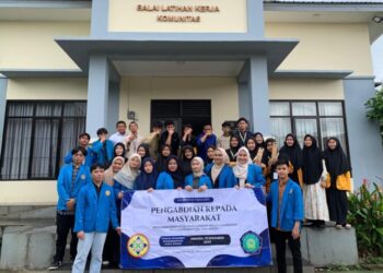 PKM Unpam: Langkah Cerdas Membangun Proposal Bisnis dengan Strategi HPP dan Laba Rugi