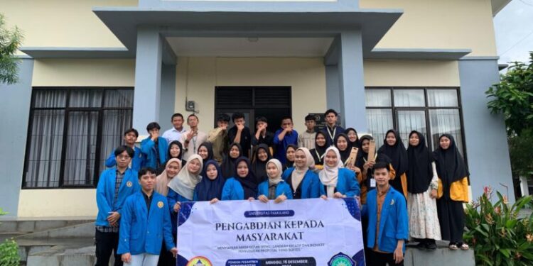 PKM Unpam: Langkah Cerdas Membangun Proposal Bisnis dengan Strategi HPP dan Laba Rugi