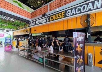 Buka Cabang Baru, Mie Gacoan Kini Hadir di Pondok Cabe