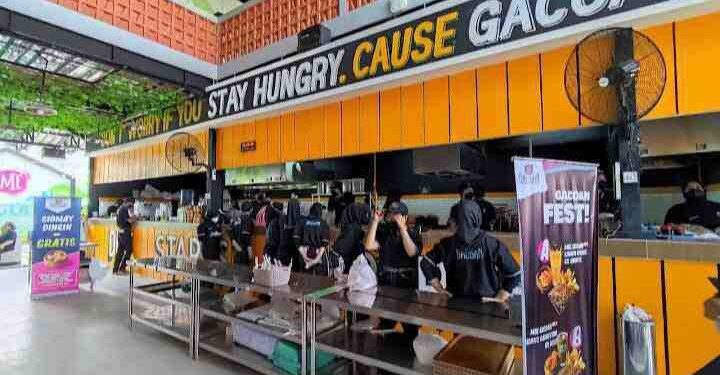 Buka Cabang Baru, Mie Gacoan Kini Hadir di Pondok Cabe