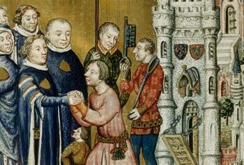 Transformasi Perilaku Manusia: Feodalisme ke Kapitalisme, Apa yang Kita Pelajari?