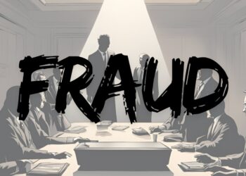 Kecurangan Karyawan dan Manajemen Menggerus Integritas Perusahaan