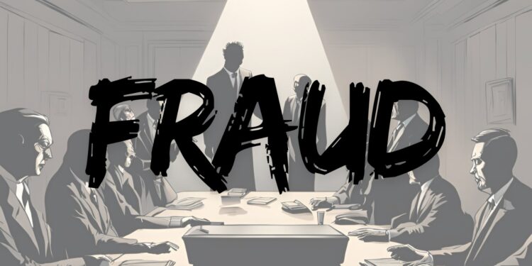 Kecurangan Karyawan dan Manajemen Menggerus Integritas Perusahaan