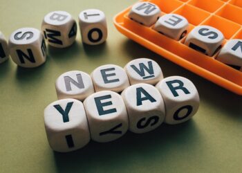 10 Jenis Permainan Seru yang Bisa Dimainkan di Malam Tahun Baru