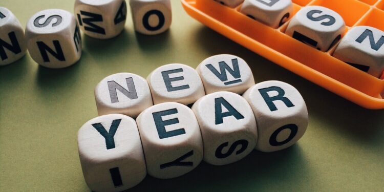 10 Jenis Permainan Seru yang Bisa Dimainkan di Malam Tahun Baru