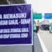 ganjil genap
