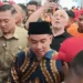 Dipecat dari PDIP, Wapres Gibran Rakabuming Raka Tanggapi Santai