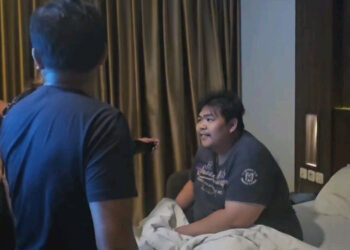 Desak Polisi Usut Oknum Pengacara dalam Kasus Penganiayaan oleh Anak Bos Toko Roti, Komisi III: Nama Baik Polri Dipertaruhkan