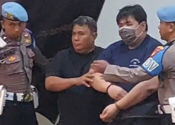 Kawal Kasus Penganiayaan Anak Bos Toko Roti, Komisi III juga Bakal Usut Pihak Lain