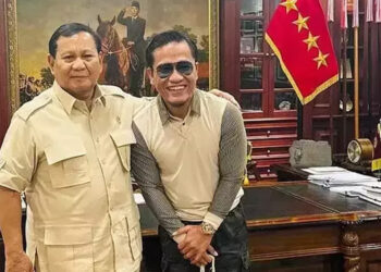 Mundur dari Utusan Khusus Presiden, Gus Miftah Ungkap Hal Ini ke Prabowo