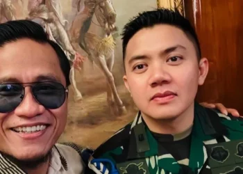 Minta Maaf Usai Dihujat Netizen Terkait Video Viral Bakul Es, Gus Miftah Akui Ditegur Seskab Mayor Teddy