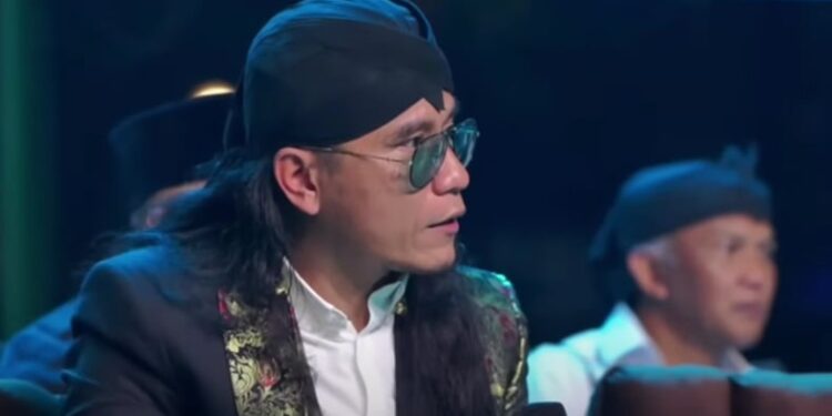 Viral Petisi Copot Gus Miftah dari Utusan Khusus Presiden, Tembus 391.622 Partisipan