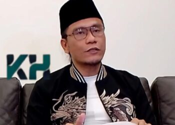 Breaking News! Gus Miftah Mundur dari Jabatan Utusan Khusus Presiden