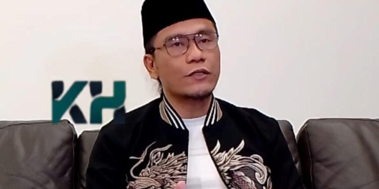 Breaking News! Gus Miftah Mundur dari Jabatan Utusan Khusus Presiden