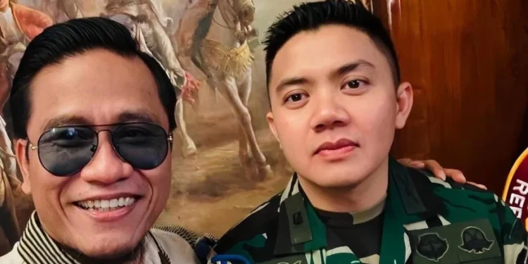 Minta Maaf Usai Dihujat Netizen Terkait Video Viral Bakul Es, Gus Miftah Akui Ditegur Seskab Mayor Teddy