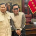 Mundur dari Utusan Khusus Presiden, Gus Miftah Ungkap Hal Ini ke Prabowo