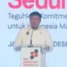Peringati Harkodia 2024, KPK Imbau Masyarakat Memerangi Perilaku Korupsi