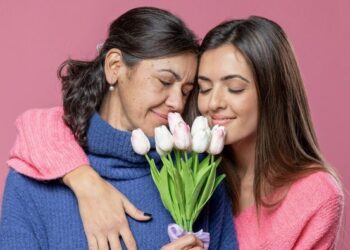 Catat, Berikut Ini Enam Ide Manis untuk Rayakan Hari Ibu