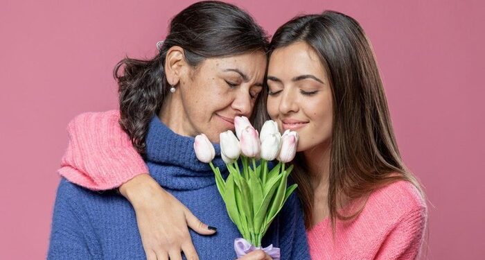 Catat, Berikut Ini Enam Ide Manis untuk Rayakan Hari Ibu