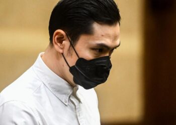 Harvey Moeis Divonis Lebih Ringan dari Tuntutan Sebelumnya karena Alasan Ini