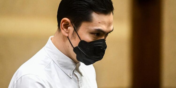 Harvey Moeis Divonis Lebih Ringan dari Tuntutan Sebelumnya karena Alasan Ini