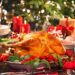 Hati-Hati Kebablasan, Begini Cara Sehat Nikmati Hidangan Natal