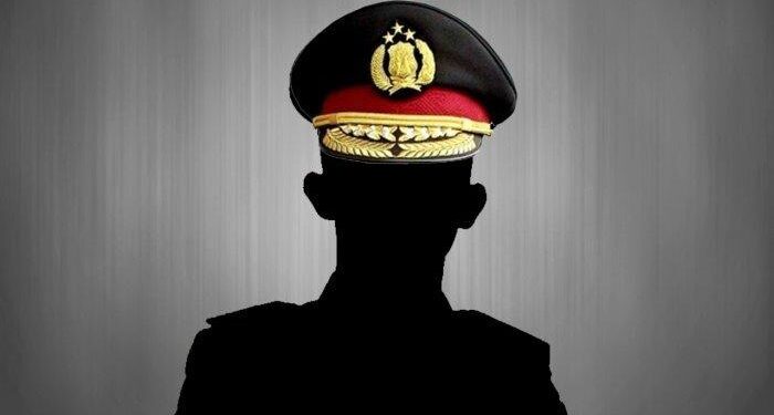 oknum polisi