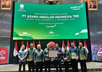 Analisis Saham PT Adaro Andalan Indonesia Tbk: Kinerja, Valuasi dan Prospek Masa Depan